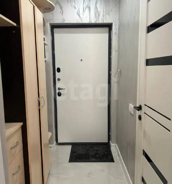 Продаётся студия, 21.6 м²