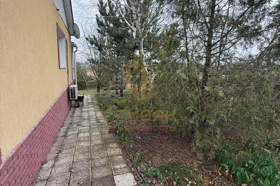 Продаётся 1-этажный дом, 86.6 м²