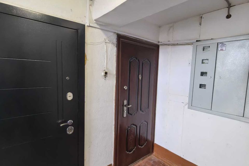Продаётся 1-комнатная квартира, 30 м²