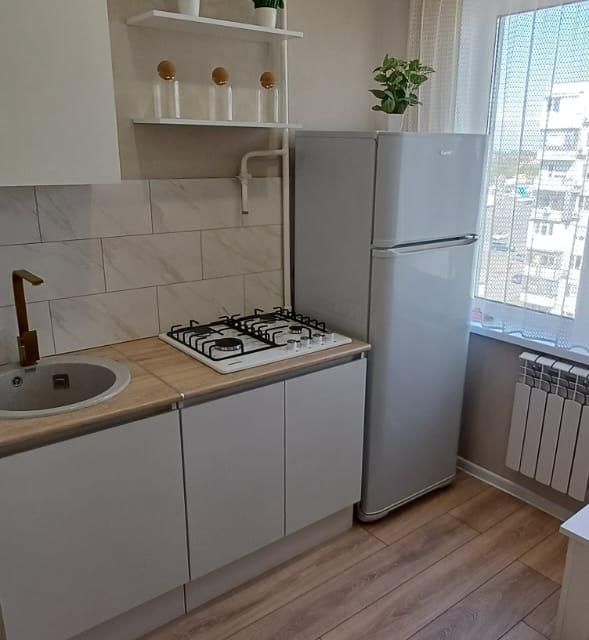 Продаётся 1-комнатная квартира, 22 м²