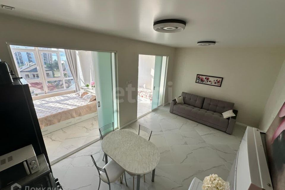Продаётся 2-комнатная квартира, 48.5 м²