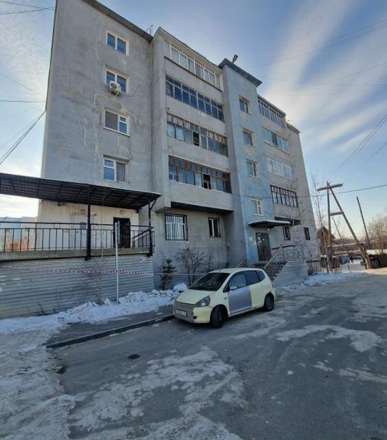 Продаётся 2-комнатная квартира, 62.5 м²