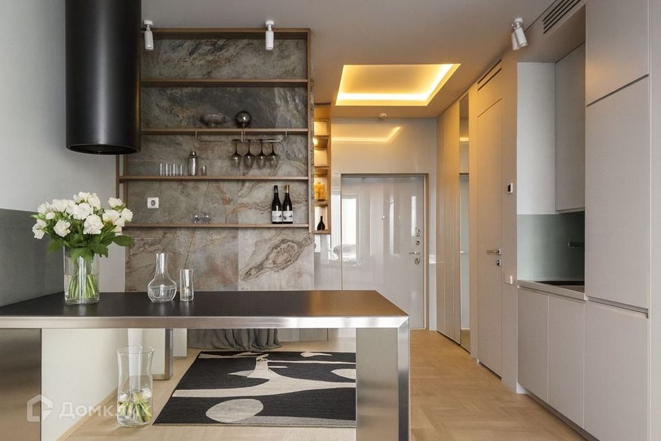 Продаётся 2-комнатная квартира, 45 м²