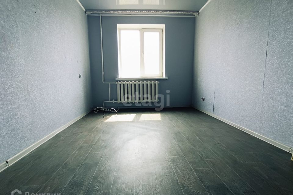 Продаётся 2-комнатная квартира, 53.3 м²