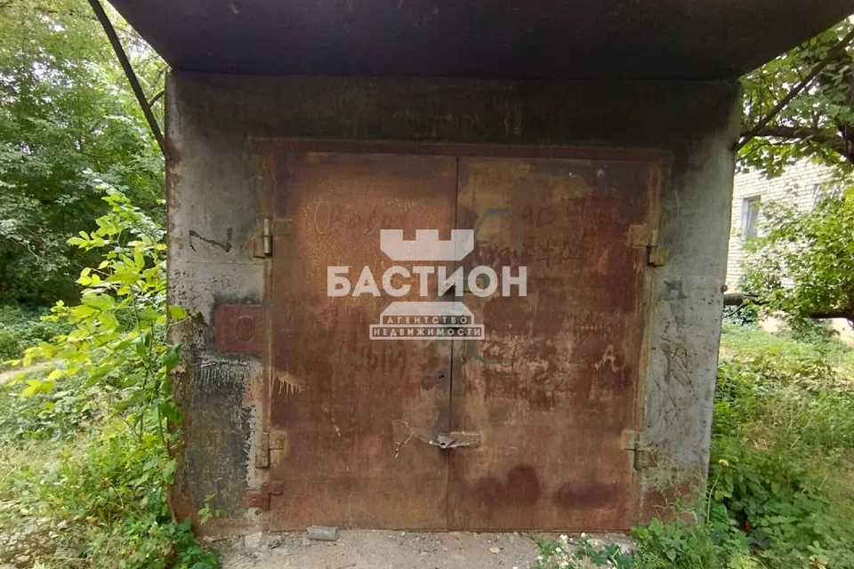 Продаётся 2-комнатная квартира, 50 м²