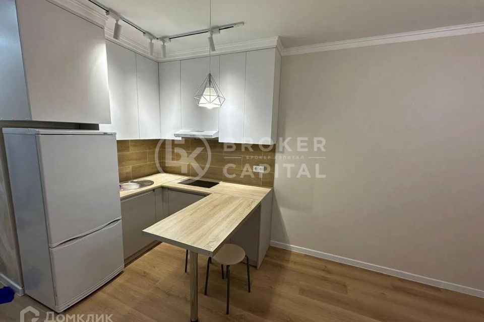 Продаётся студия, 23.83 м²