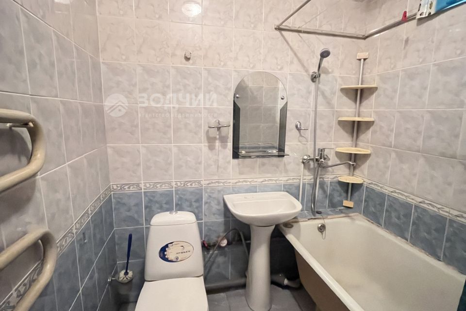 Продаётся 1-комнатная квартира, 29.1 м²