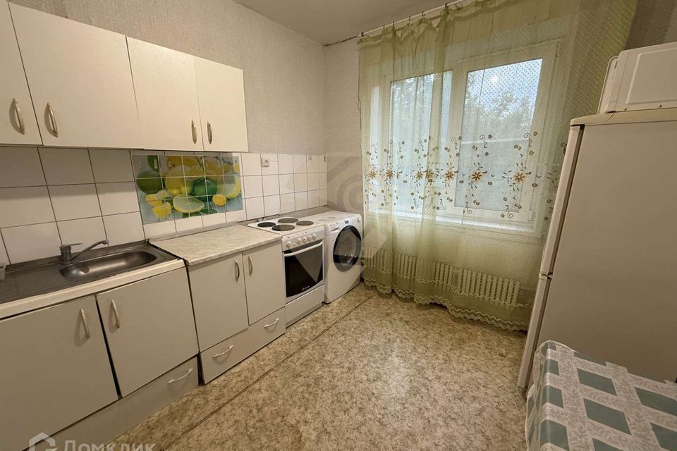 Продаётся 2-комнатная квартира, 52.6 м²