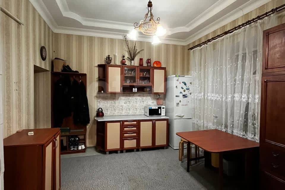 Продаётся 2-комнатная квартира, 28 м²
