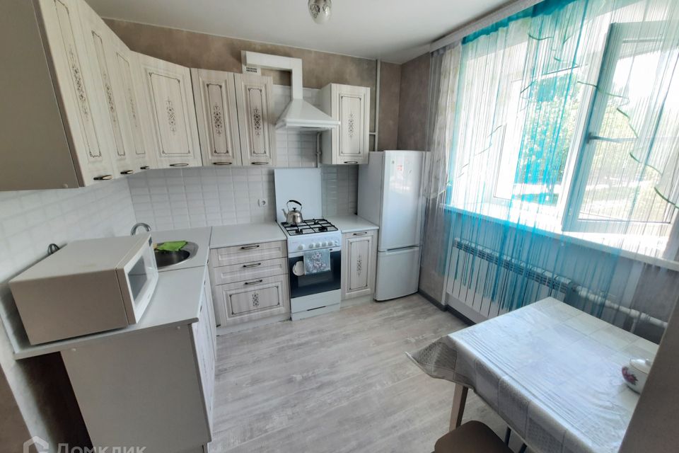 Сдаётся 1-комнатная квартира, 31.6 м²