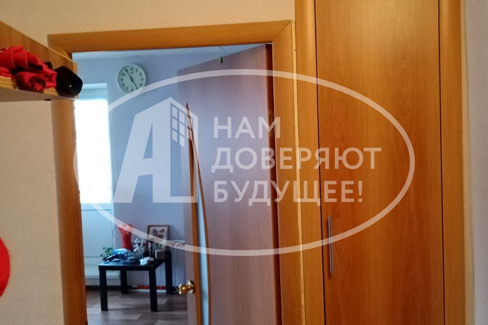 Продаётся 1-комнатная квартира, 31.3 м²