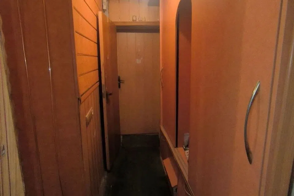Продаётся 2-комнатная квартира, 37 м²