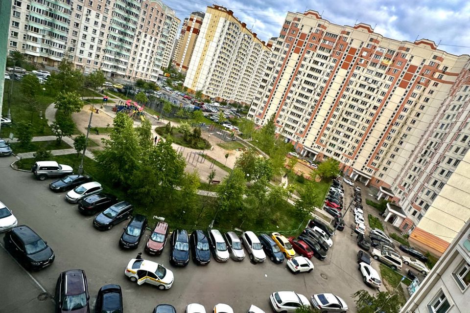 Продаётся 2-комнатная квартира, 54 м²