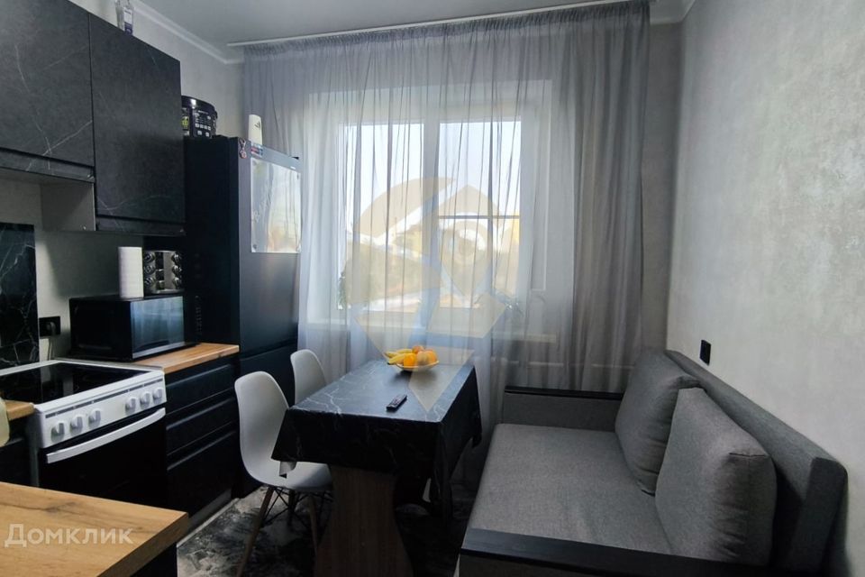 Продаётся 1-комнатная квартира, 33.2 м²