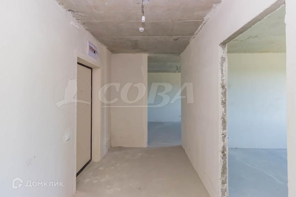 Продаётся 2-комнатная квартира, 58.2 м²