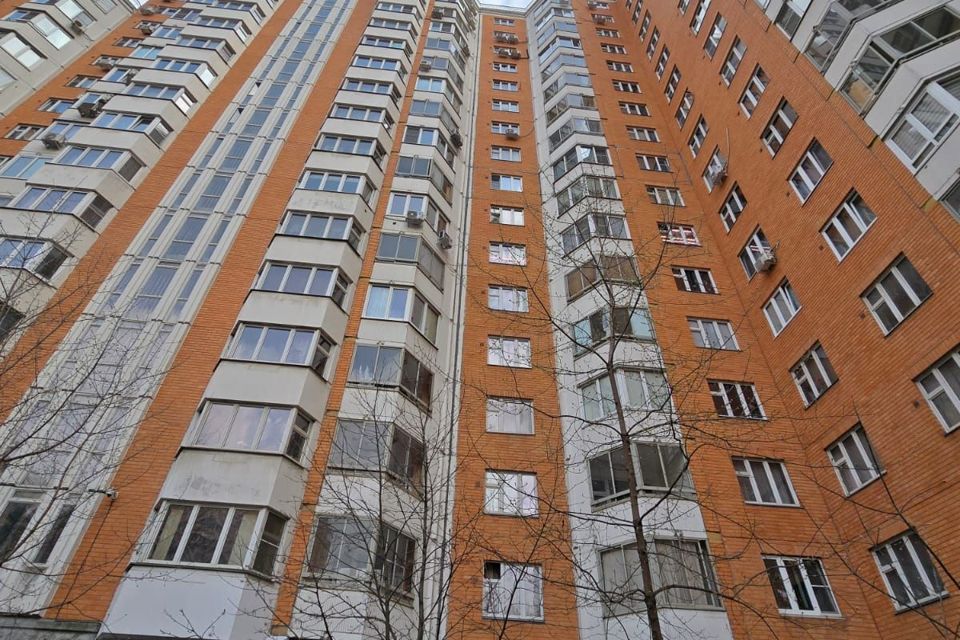 Продаётся 3-комнатная квартира, 76 м²