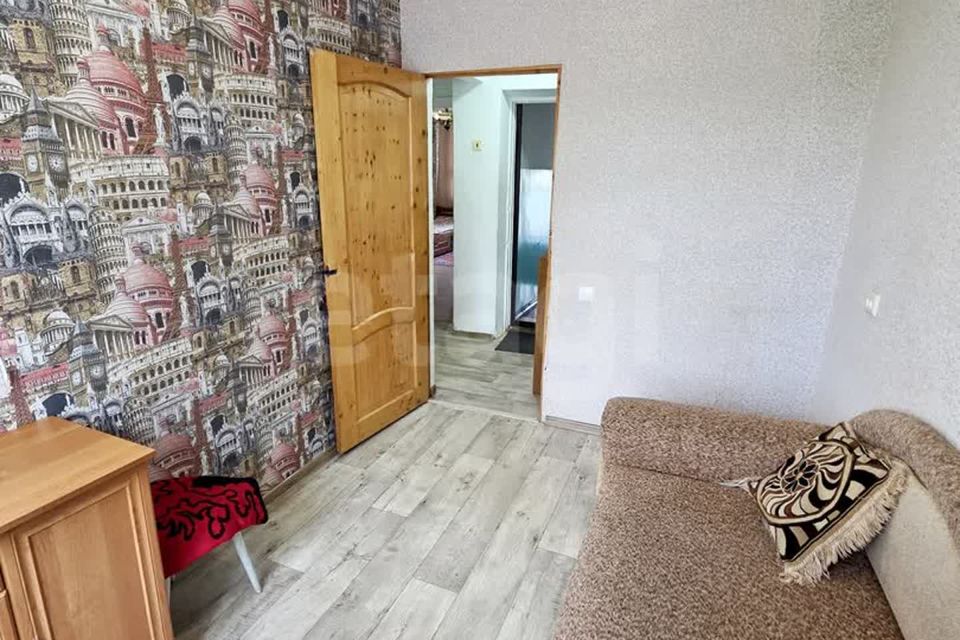 Продаётся 2-комнатная квартира, 37.8 м²