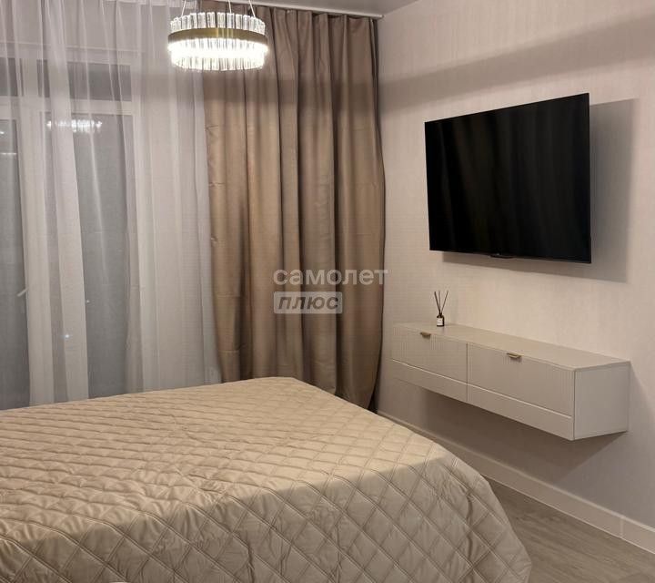 Сдаётся студия, 30 м²