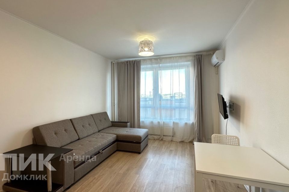 Сдаётся 1-комнатная квартира, 22.1 м²
