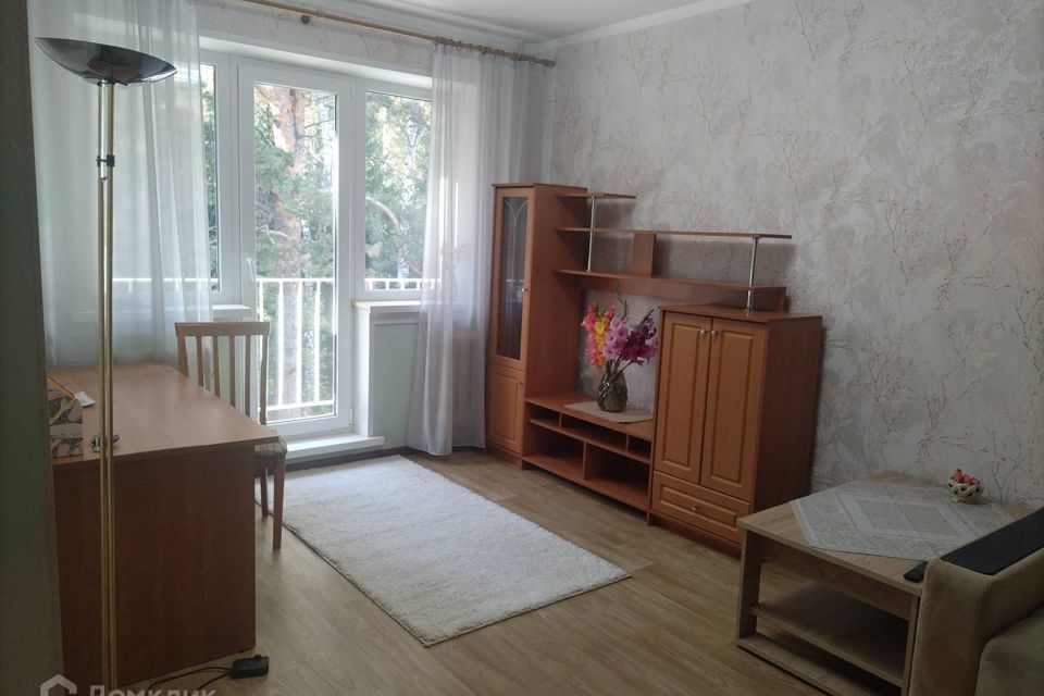 Сдаётся 1-комнатная квартира, 31 м²