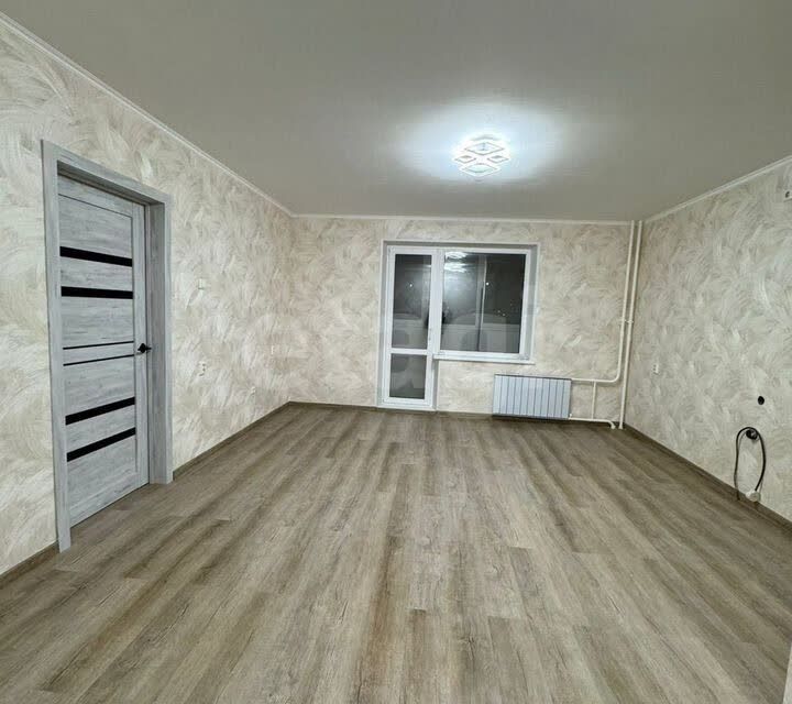 Продаётся 1-комнатная квартира, 41 м²