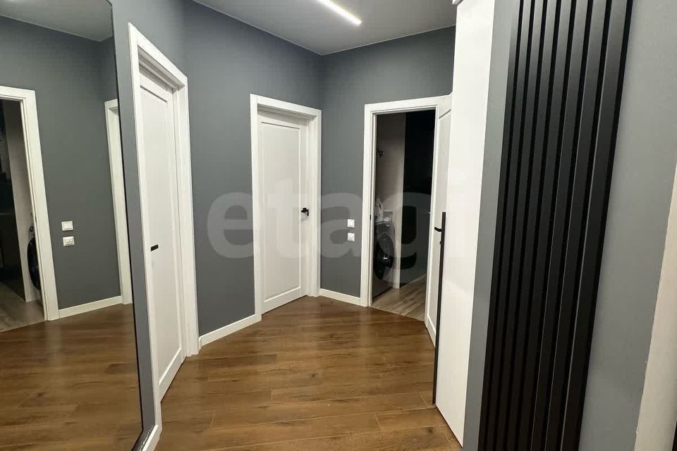 Продаётся 2-комнатная квартира, 77 м²