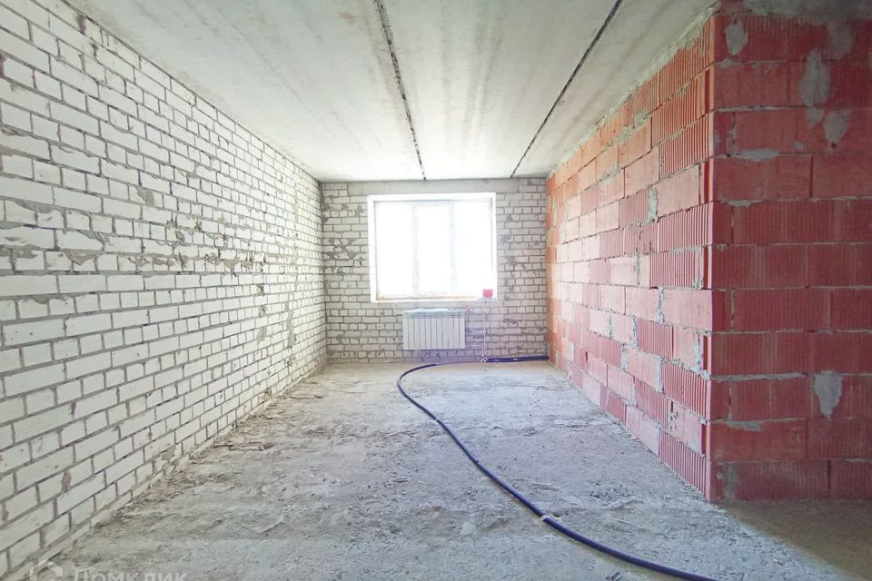Продаётся 2-комнатная квартира, 61.2 м²