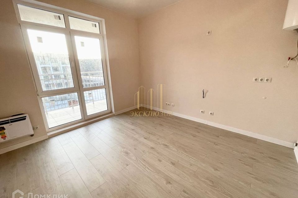 Продаётся студия, 23.8 м²