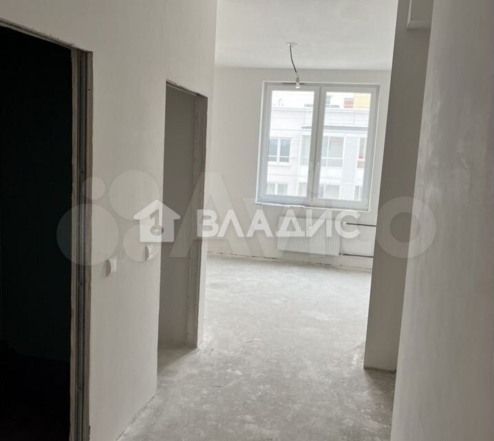 Продаётся 3-комнатная квартира, 51 м²