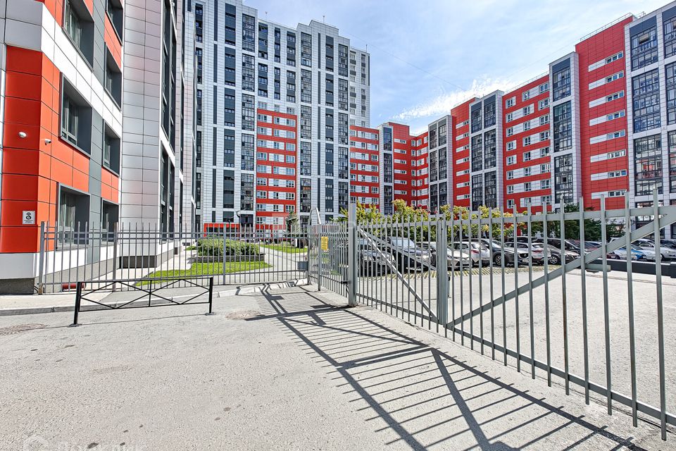 Продаётся 3-комнатная квартира, 81 м²