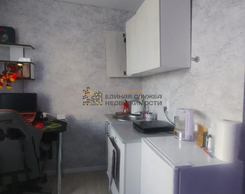 Сдаётся 1-комнатная квартира, 11 м²