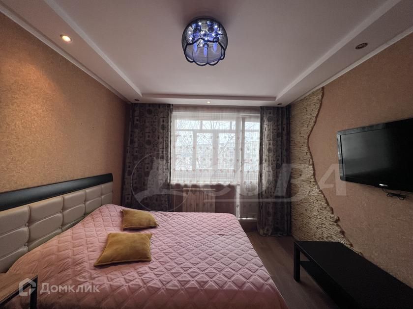Продаётся 1-комнатная квартира, 28.7 м²