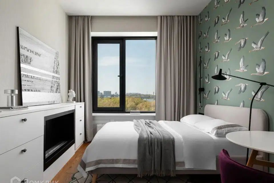 Продаётся студия, 23.2 м²