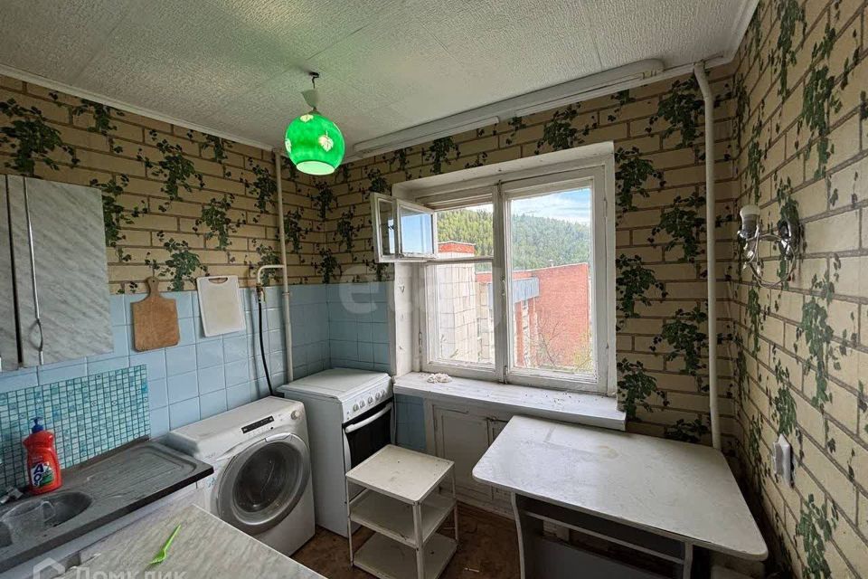 Продаётся 2-комнатная квартира, 43.9 м²