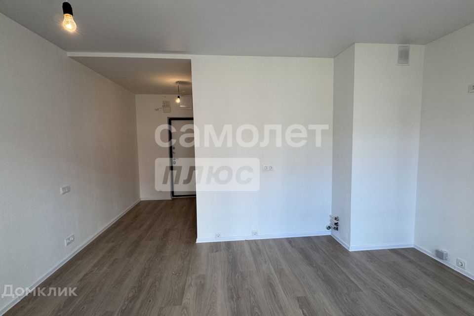 Продаётся студия, 25 м²