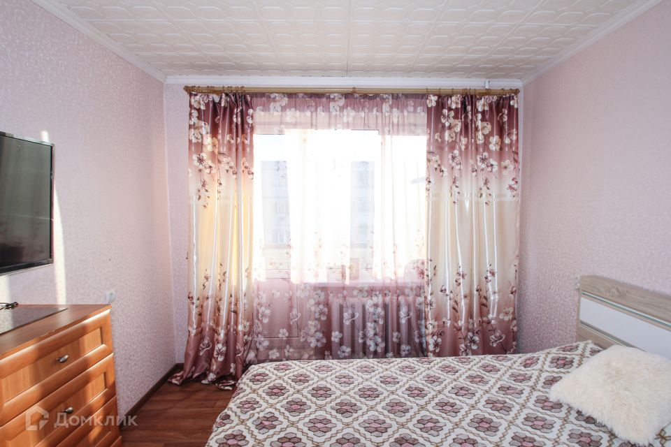 Продаётся 2-комнатная квартира, 48.9 м²
