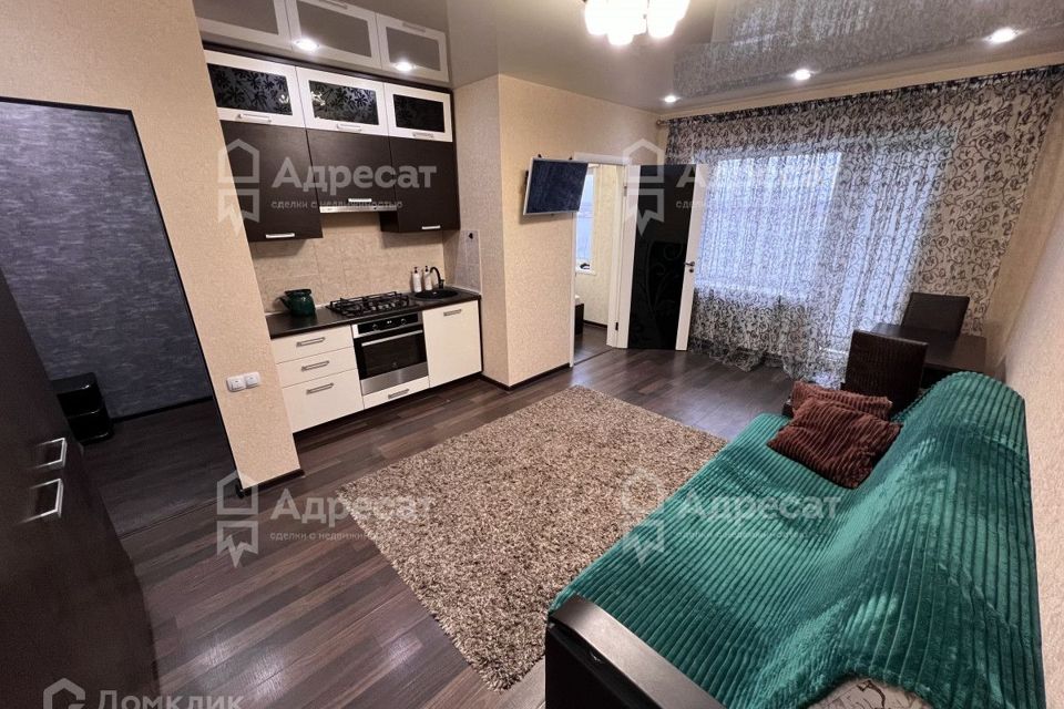 Сдаётся 2-комнатная квартира, 32 м²