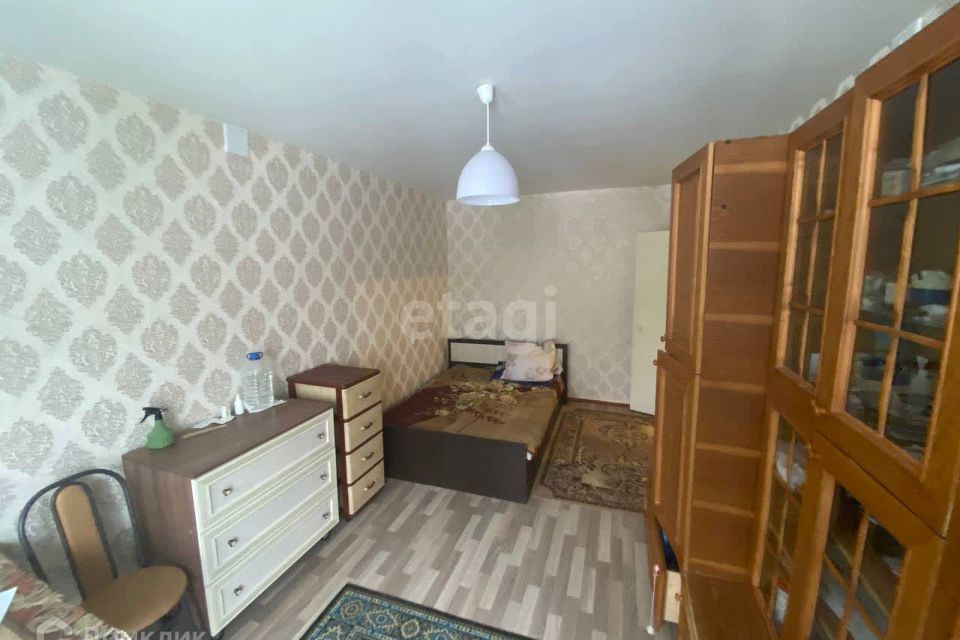 Продаётся 2-комнатная квартира, 44 м²