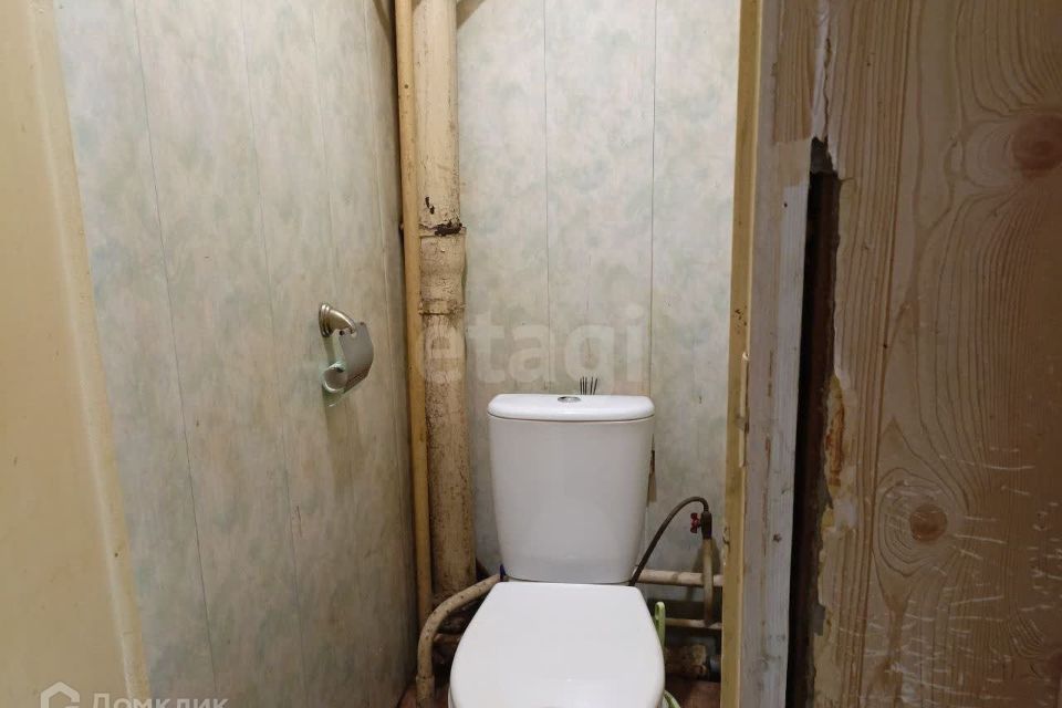 Продаётся 1-комнатная квартира, 26.8 м²