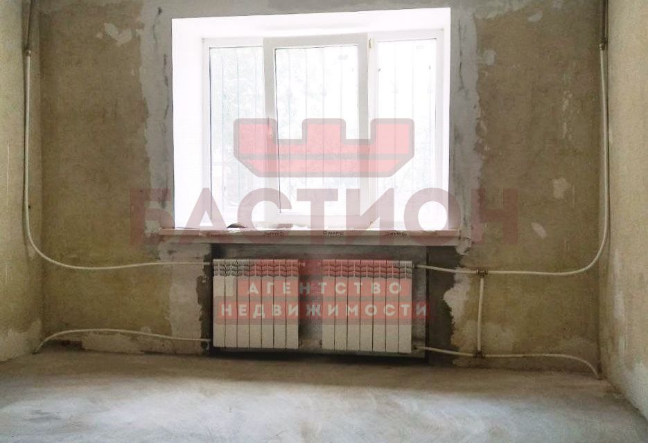 Продаётся 2-комнатная квартира, 49.7 м²