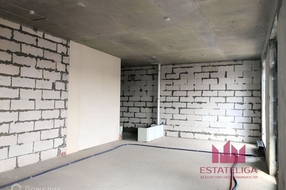 Продаётся 2-комнатная квартира, 60 м²