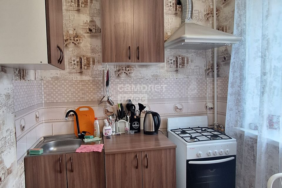 Продаётся 2-комнатная квартира, 44 м²