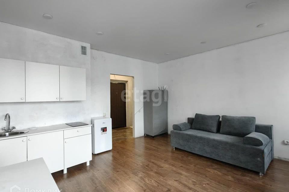 Сдаётся студия, 26.3 м²