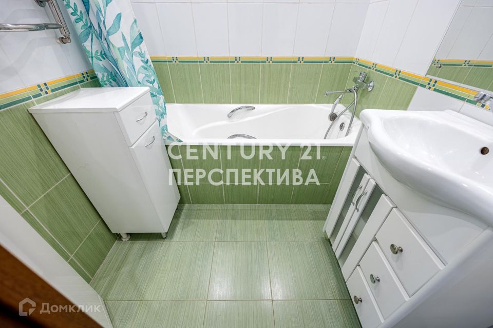 Продаётся 3-комнатная квартира, 79.9 м²