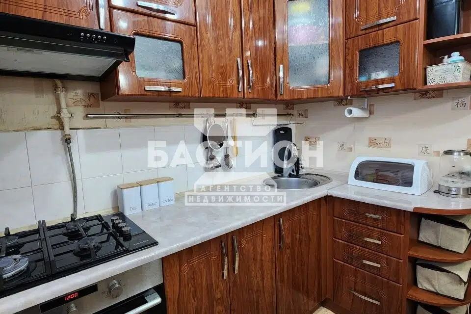 Продаётся 2-комнатная квартира, 44 м²