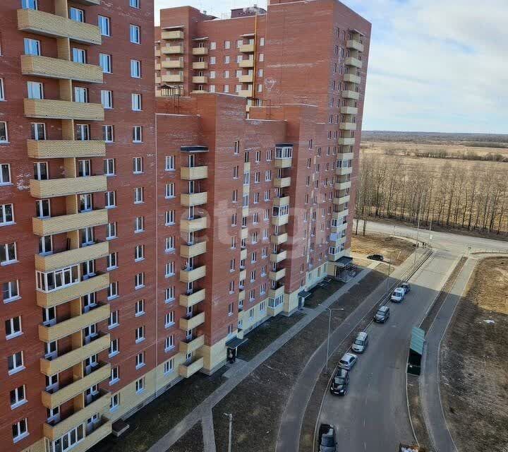 Продаётся 1-комнатная квартира, 32 м²