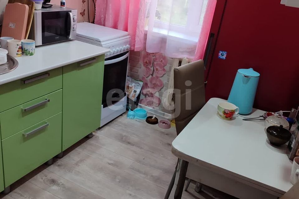 Продаётся 1-комнатная квартира, 30.1 м²