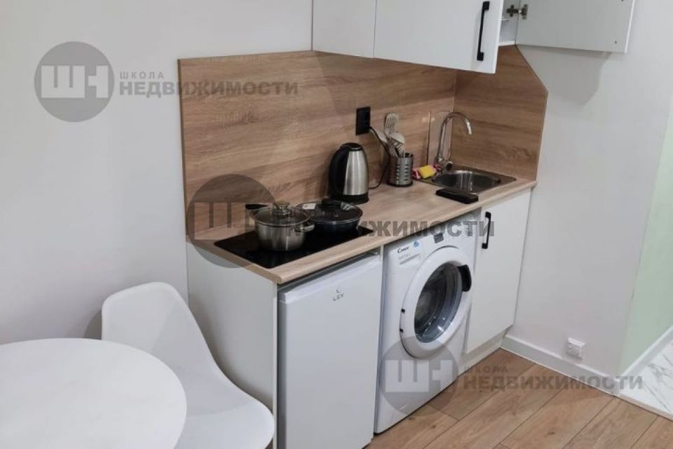 Продаётся комната в 1-комн. квартире, 16 м²