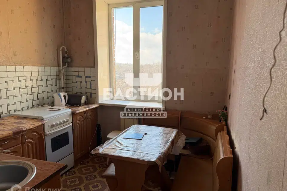 Продаётся 3-комнатная квартира, 82.5 м²