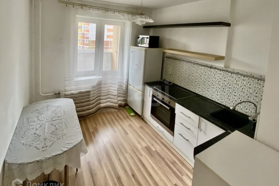 Сдаётся 1-комнатная квартира, 33 м²